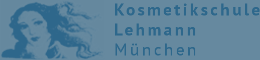 Kosmetikschule Lehmann München Logo